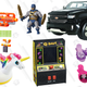 $20 off $100 in Select Toys | Amazon